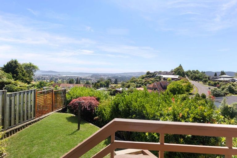 Photo of property in 15 Balwyn Avenue, Tihiotonga, Rotorua, 3015