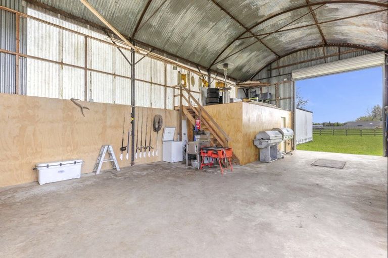 Photo of property in 21 Pencarrow Road, Tamahere, Hamilton, 3283