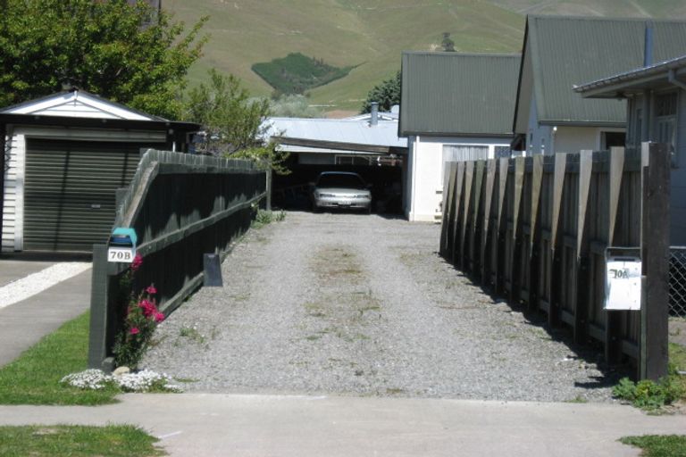 Photo of property in 70b Hospital Road, Witherlea, Blenheim, 7201