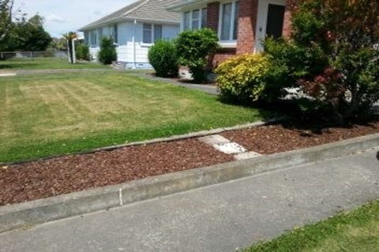 Photo of property in 22 Seddon Crescent, Marewa, Napier, 4110