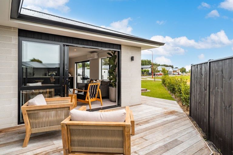 Photo of property in 60 Miro Street, Lansdowne, Masterton, 5810