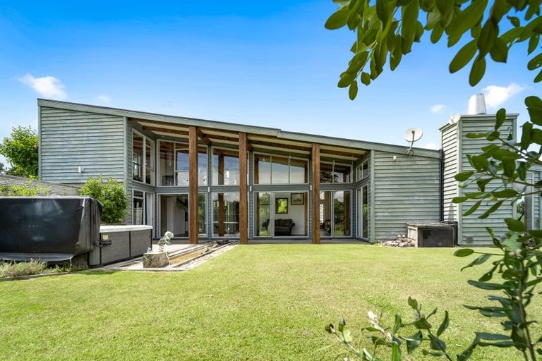 Photo of property in 923 Takatu Road, Tawharanui Peninsula, Warkworth, 0986