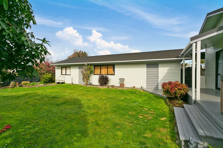 Photo of property in 76 Burwood Road, Matamata, 3400