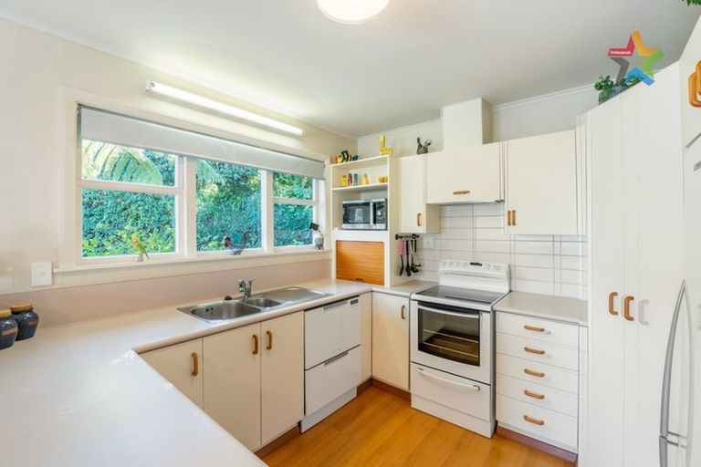 Photo of property in 91a Normandale Road, Normandale, Lower Hutt, 5010