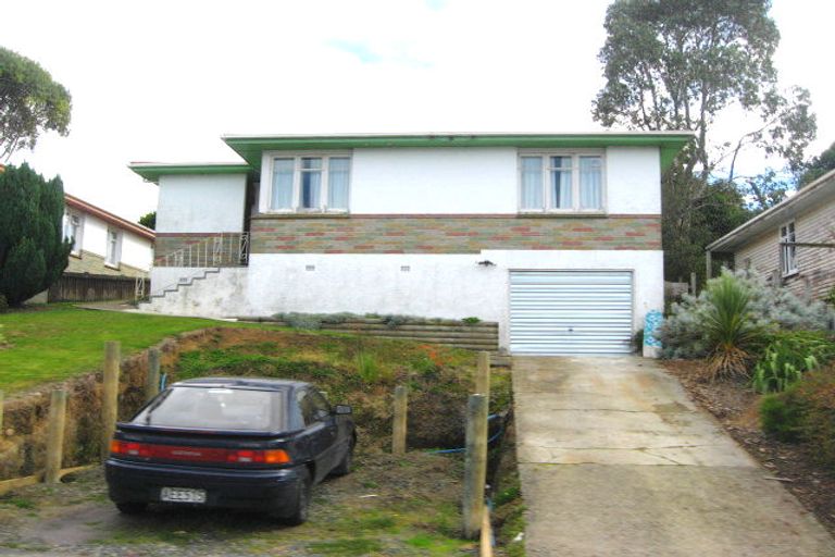 Photo of property in 24 Herron Street, Brockville, Dunedin, 9011