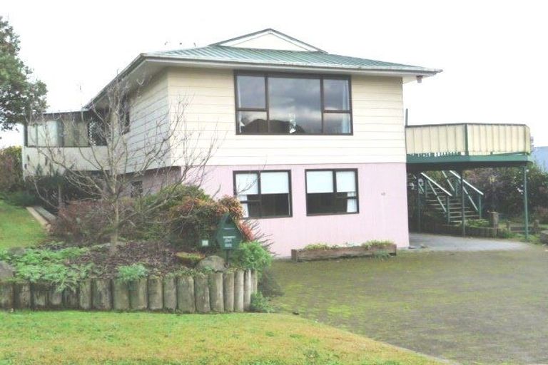 Photo of property in 40 Philip Street, Putaruru, 3411