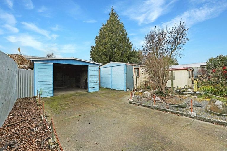 Photo of property in 235 Dobson Street, Hampstead, Ashburton, 7700