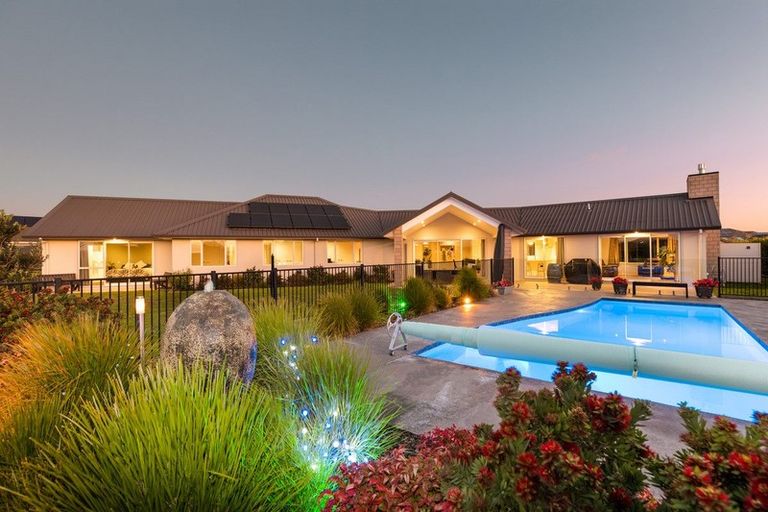 Photo of property in 44 Baxter Michael Crescent, Cambridge, 3434