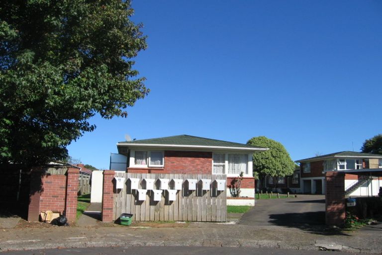 Photo of property in 9/13 Rito Place, Manukau, Auckland, 2025