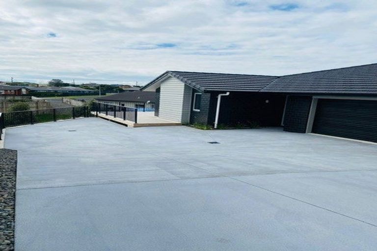 Photo of property in 20b Coby Sydney Drive, Bell Block, New Plymouth, 4312