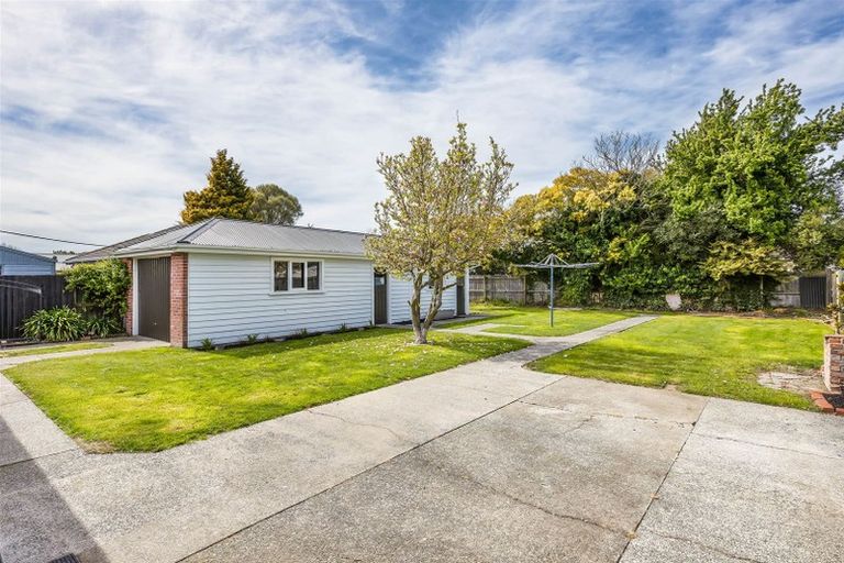 Photo of property in 118 Harris Crescent, Papanui, Christchurch, 8053