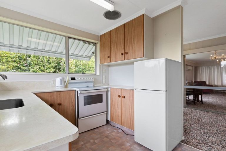 Photo of property in 6a Manor Place, Redwoodtown, Blenheim, 7201