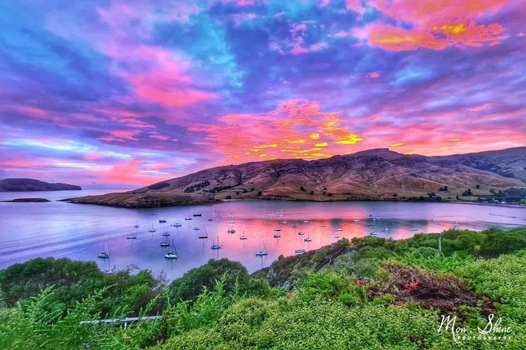 Photo of property in 14 Rawhiti Street, Diamond Harbour, 8972