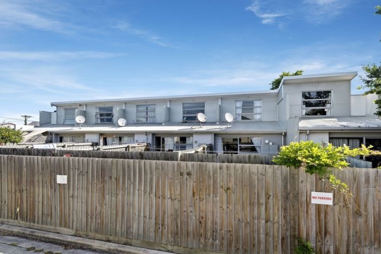 Photo of property in 77d Bordesley Street, Phillipstown, Christchurch, 8011