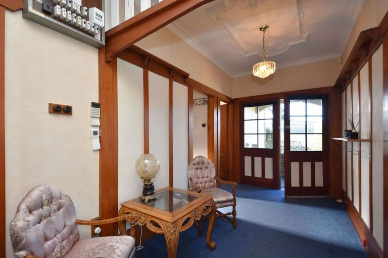 Photo of property in 46 Moore Road, Lorneville, Invercargill, 9874