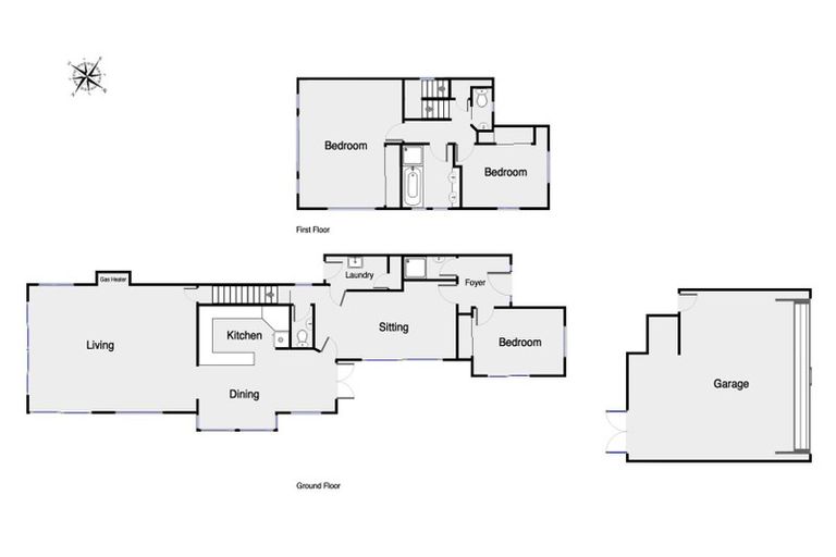 Photo of property in 141 Main Road, Redcliffs, Christchurch, 8081