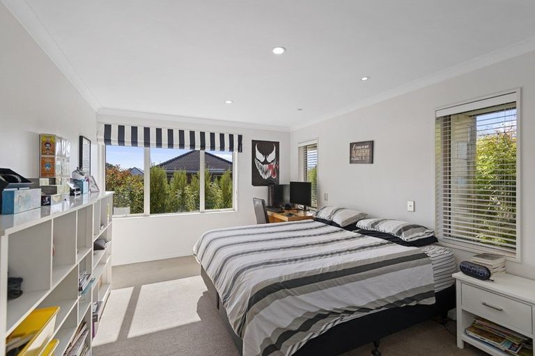 Photo of property in 6 Parkham Drive, Burnside, Christchurch, 8053