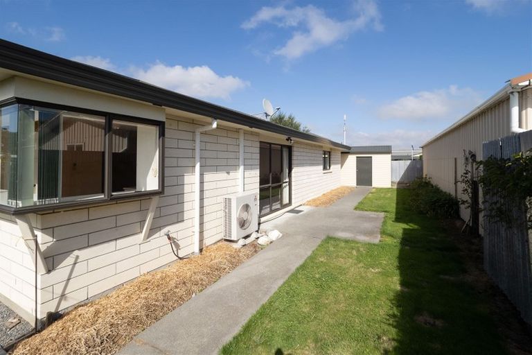 Photo of property in 7 Clark Street, Allenton, Ashburton, 7700