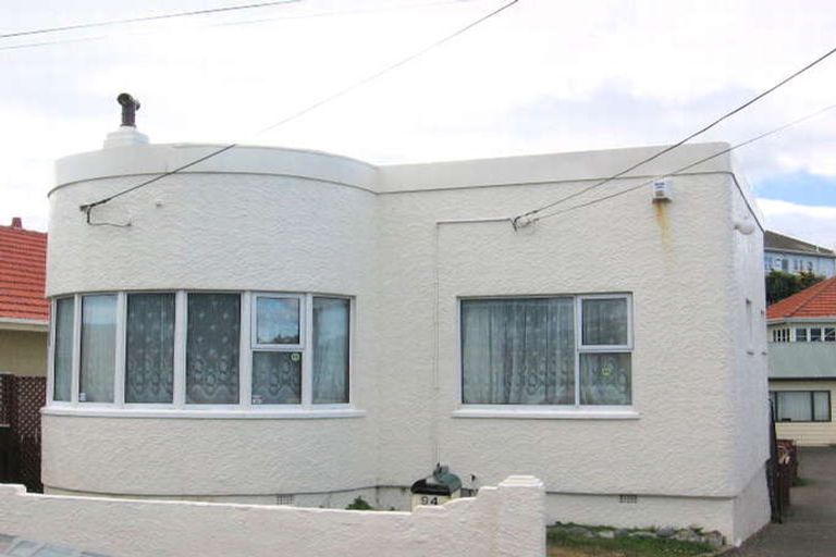 Photo of property in 94 Calabar Road, Miramar, Wellington, 6022