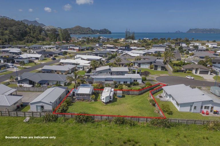 Photo of property in 27 Captain Wood Avenue, Whitianga, 3510