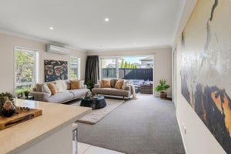 Photo of property in 77 Argento Avenue, Flat Bush, Auckland, 2019