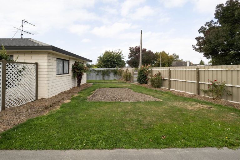 Photo of property in 7 Clark Street, Allenton, Ashburton, 7700