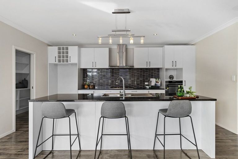 Photo of property in 5 Capricorn Place, Rototuna North, Hamilton, 3210