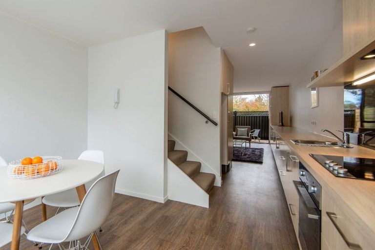 Photo of property in 17/399 Manchester Street, Christchurch Central, Christchurch, 8013