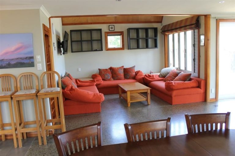 Photo of property in 13 Rodney Avenue, Te Horo Beach, Otaki, 5581