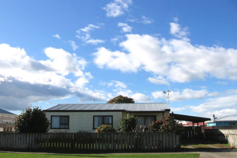 Photo of property in 98b Mako Mako Road, Levin, 5510