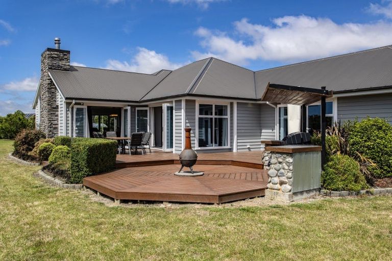 Photo of property in 38 Hampton Drive, Swannanoa, Kaiapoi, 7692