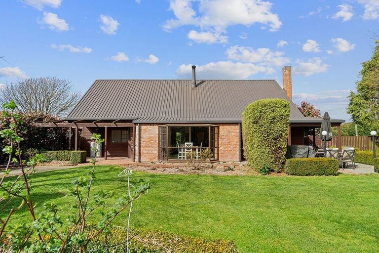 Photo of property in 12/14 Anson Street, Kirwee, Darfield, 7571