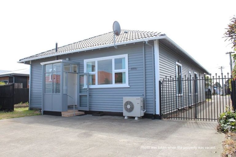 Photo of property in 37 Lonsdale Street, New Brighton, Christchurch, 8083