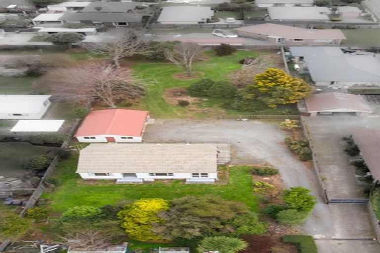 Photo of property in 100b Brynley Street, Hornby, Christchurch, 8042