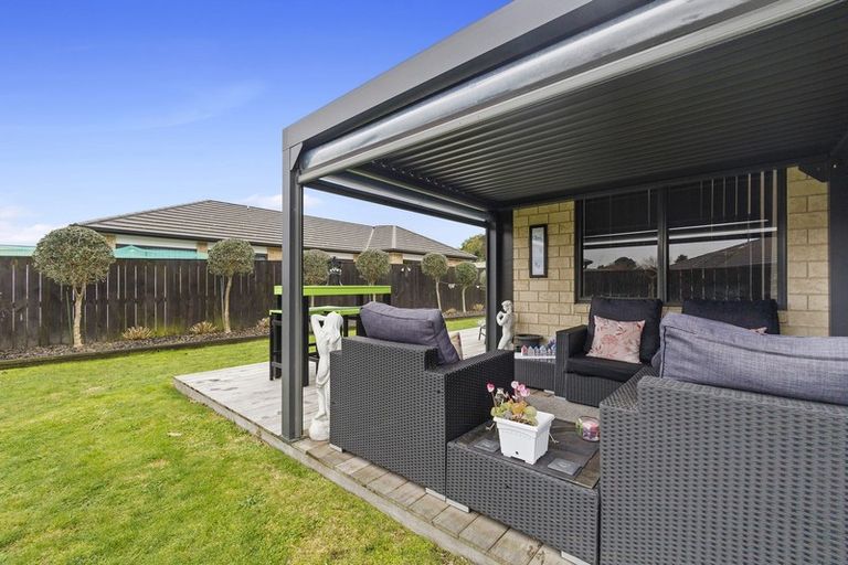 Photo of property in 50 Matipo Street, Matamata, 3400