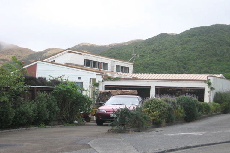 Photo of property in 31 Gaya Grove, Ngaio, Wellington, 6035