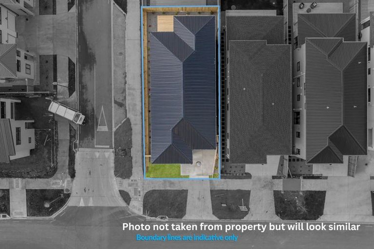 Photo of property in 3 Sagitta Drive, Flat Bush, Auckland, 2019