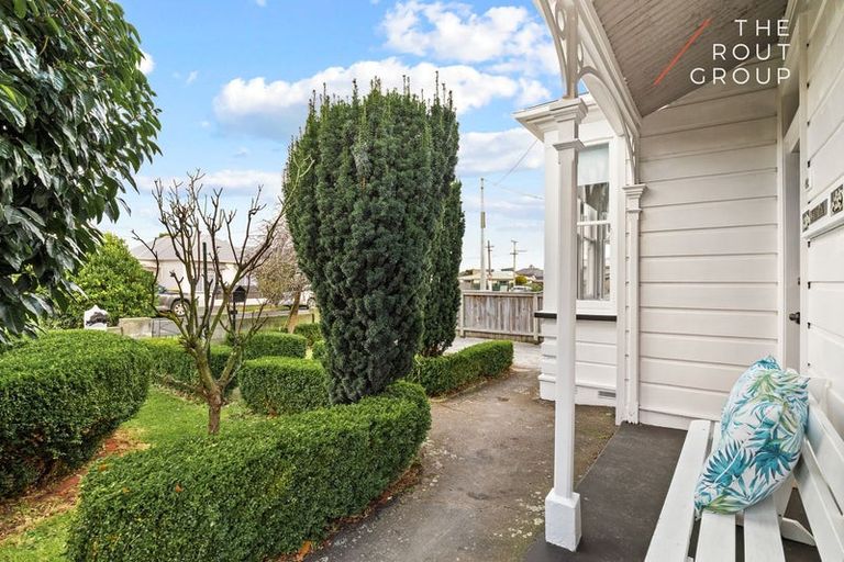 Photo of property in 42 Council Street, Saint Kilda, Dunedin, 9012