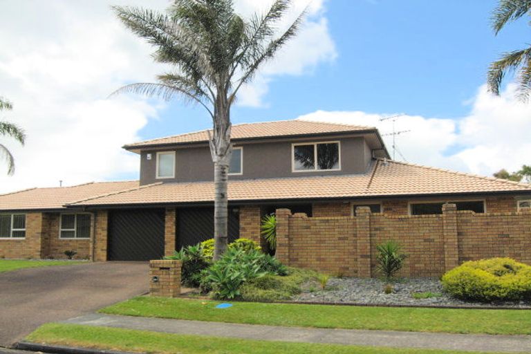 Photo of property in 26 Keywella Drive, Conifer Grove, Takanini, 2112