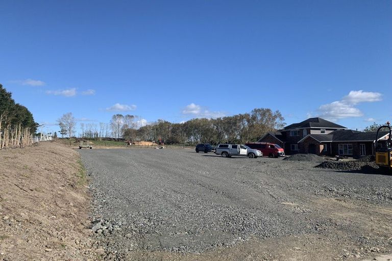 Photo of property in 132 Wilks Road, Dairy Flat, Albany, 0794