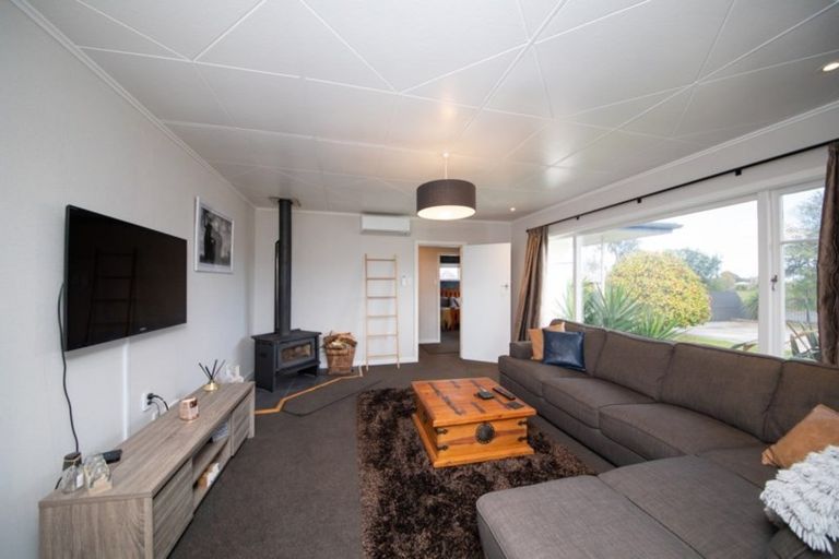 Photo of property in 85 Beattie Street, Feilding, 4702