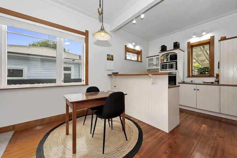 Photo of property in 43 Albert Street, Hamilton East, Hamilton, 3216