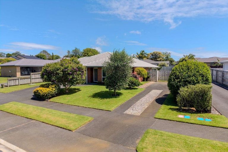 Photo of property in 10 Martha Clarke Lane, Kerikeri, 0230