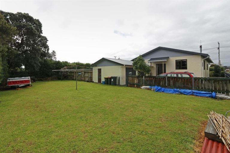 Photo of property in 58 Fox Street, Opunake, 4616