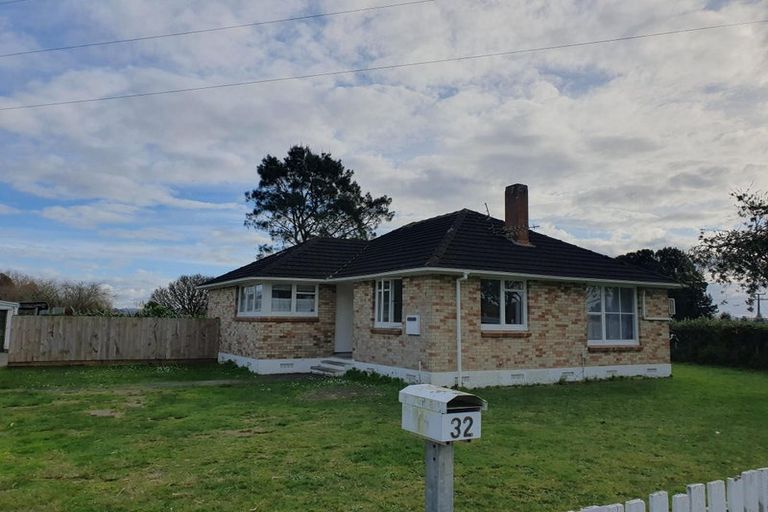 Photo of property in 32 Smith Avenue, Huntly, 3700