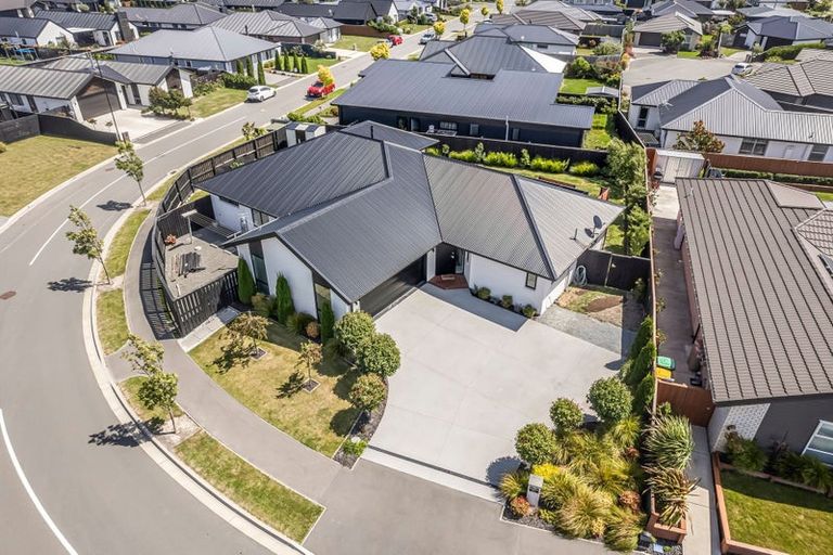 Photo of property in 83 Zabeel Street, Lincoln, 7608