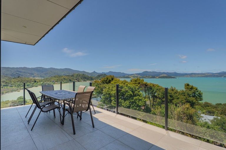 Photo of property in 135 Huihana Lane, Wyuna Bay, Coromandel, 3581