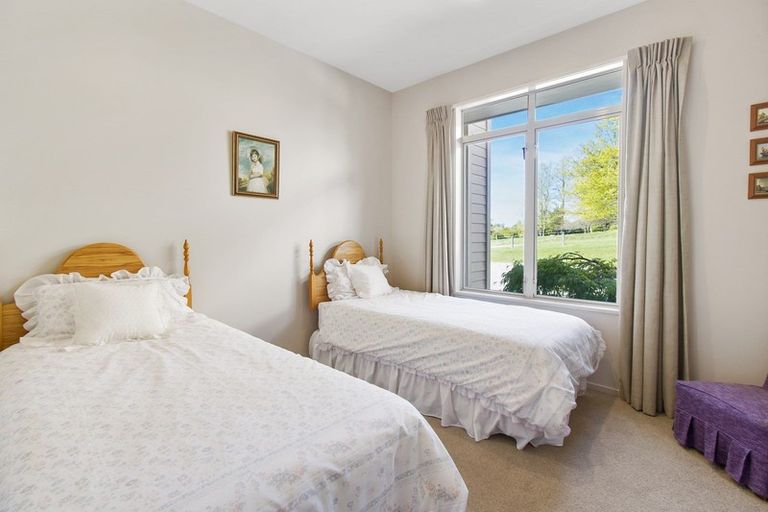 Photo of property in 63 Sherratt Road, Geraldine Downs, Geraldine, 7991