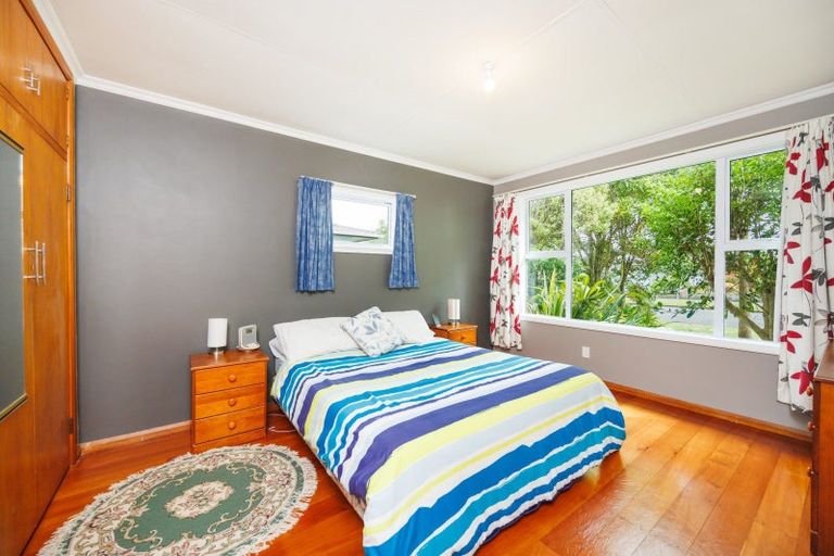 Photo of property in 28 Henare Street, West End, Palmerston North, 4412