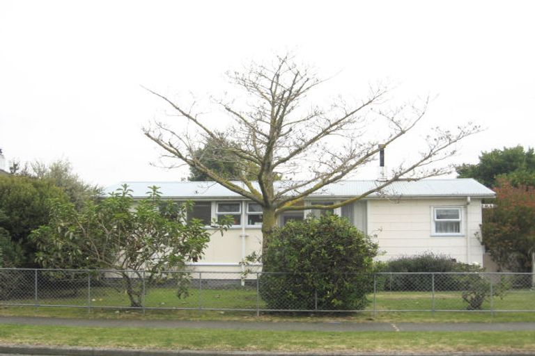 Photo of property in 38 Seddon Crescent, Marewa, Napier, 4110